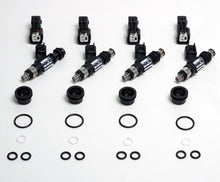 Load image into Gallery viewer, HKS F20C AP1 Injector Upgrade Kit - 750cc Fuel Systems HKS   
