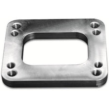 Load image into Gallery viewer, BLOX Racing T3 &amp; T4 Dual Pattern Inlet Flange - Open
