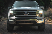 Load image into Gallery viewer, Tuff Country 21-23 Ford F-150 4x4 3in Front Lift Kit Lift Kits Tuff Country   
