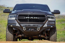 Load image into Gallery viewer, DV8 Offroad 19-23 RAM 1500 Spec Series Bumper Skid Plate

