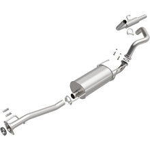 Load image into Gallery viewer, MagnaFlow BRE Exhaust Kit 10-17 Lexus GX460 4.6L
