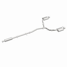 Load image into Gallery viewer, MagnaFlow BRE Exhaust Kit 11-15 Ford Explorer 3.5L
