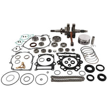 Load image into Gallery viewer, Vertex Pistons Uncategorized Vertex Yamaha Complete Engine Rebuild Kit
