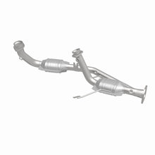 Load image into Gallery viewer, MagnaFlow Conv DF 96-99 Taurus Code U AXOD 49
