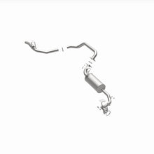 Load image into Gallery viewer, MagnaFlow BRE Exhaust Kit 95-97 LX450 Land Cruiser 4.5L
