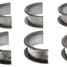 Load image into Gallery viewer, Clevite Tri Armor Top Fuel Coated Bearing HM-14 Upper Shells Only Individual Main Bearing Clevite
