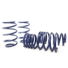 Load image into Gallery viewer, H&amp;R 15-22 Ford Mustang GT Convertible/Mustang GT Fastback V6/V8/2.3 EcoBoost Super Sport Spring
