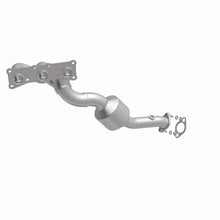 Load image into Gallery viewer, Magnaflow 06-08 BMW Z4 3.0L Direct Fit Converter
