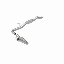 Load image into Gallery viewer, MagnaFlow Conv DF GM 01-02 2500 Driver Side 6L
