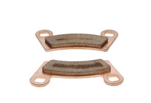 Load image into Gallery viewer, ProX 11-20 KTM85SX/12-17 Freeride 350 Rear Brake Pad Brake Pads - Performance ProX
