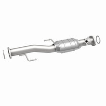 Load image into Gallery viewer, MagnaFlow Conv DF 1999-02 Toyota 4Runner 3.4L Rear *Not for Sale in California*

