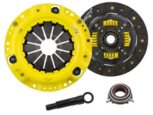Load image into Gallery viewer, ACT 1986 Toyota Corolla HD/Perf Street Sprung Clutch Kit Clutch Kits - Single ACT   
