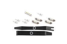 Load image into Gallery viewer, Diode Dynamics 15-23 Dodge Challenger Interior LED Kit Cool White Stage 1 Dash &amp; Interior Trim Diode Dynamics   
