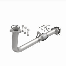 Load image into Gallery viewer, BRE Exhaust 98-02 Accord 2.3L Front Pipe Kit
