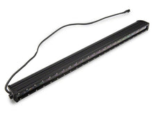 Load image into Gallery viewer, Raxiom 18-23 Jeep Wrangler JL Axial Series 30-In Single Row LED Light Bar w/ Hood Mounting Brackets Brackets Raxiom
