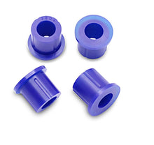 Load image into Gallery viewer, SuperPro 19-23 Ford Ranger Rear Leaf Spring Lower Bush Kit Superpro
