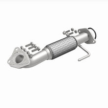 Load image into Gallery viewer, BRE Exhaust 02-06 MPV 3.0L Front Pipe Kit | 107-0206
