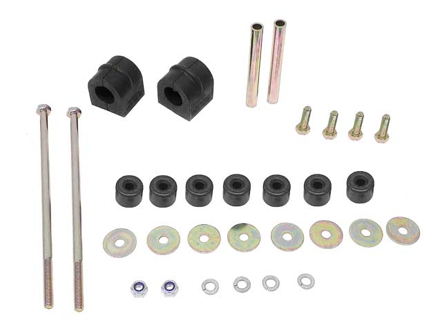 Sway Bar Bushing Kit