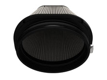 Load image into Gallery viewer, afe Track Series Intake Rplcmnt Air Filter (7-1/2 x5-1/2)IN F x(9-1/4 x7-1/4)IN B x(6 x4)IN T x9IN H aFe
