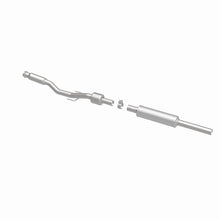 Load image into Gallery viewer, Magnaflow 07-10 Mini Cooper 1.6L Direct Fit Converter
