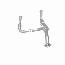 Load image into Gallery viewer, Magnaflow 2011 Chevrolet Silverado 2500 HD 6.0L Direct Fit Converter
