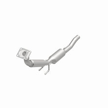 Load image into Gallery viewer, Magnaflow 04-05 Volkswagen Jetta 2.0L Direct Fit Converter
