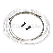 Load image into Gallery viewer, NAMZ Ignition Harness DIY Kit SS Braided (Fits All Ignitions) Misc Powersports NAMZ   

