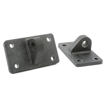 Load image into Gallery viewer, Rugged Ridge D-Shackle Brackets XHD Bumper Rugged Ridge
