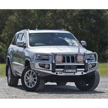 Load image into Gallery viewer, ARB Combar Suit ARB Fog G/Cherokee Wk214On 8-9.5 Bull Bars ARB
