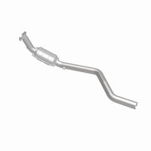 Load image into Gallery viewer, MagnaFlow Conv DF 00-02 Lincoln LS Passenger Side
