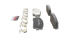 Load image into Gallery viewer, Brembo OE 20-24 Hyundai Palisade/Kia Telluride PRIME Ceramic Brake Pad - Front | P30116N
