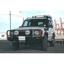 Load image into Gallery viewer, ARB Winchbar Suit Srs Disco Ii 3/99-11/02 Bull Bars ARB
