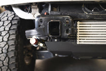 Load image into Gallery viewer, DV8 Offroad 21-25 Ford Bronco Frame Horn Reinforcement Brackets
