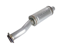 Load image into Gallery viewer, afe Vulcan Series Resonator Upgrade Pipe Fits aFe POWER Exhaust Systems aFe
