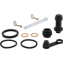 Load image into Gallery viewer, All Balls Racing 21-24 Gas-Gas EC250/21-24 EC300 Caliper Rebuild Kit - Rear | 18-3331
