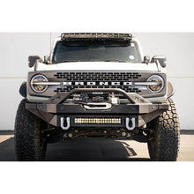 Load image into Gallery viewer, DV8 Offroad Elite Series D-Ring Shackles - Pair (Gray) Bumper Accessories DV8 Offroad
