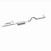 Load image into Gallery viewer, MagnaFlow BRE Exhaust Kit 92-96 Dodge Dakota
