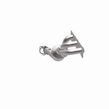 Load image into Gallery viewer, Magnaflow 06-08 BMW Z4 3.0L Direct Fit Converter
