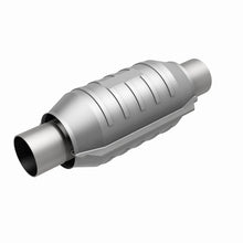 Load image into Gallery viewer, MagnaFlow Conv Univ 2.25 Mf | 54305
