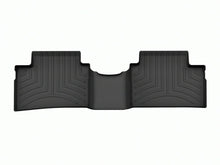 Load image into Gallery viewer, WeatherTech 2023 Kia Niro Plug-In Hybrid Rear FloorLiner - Black
