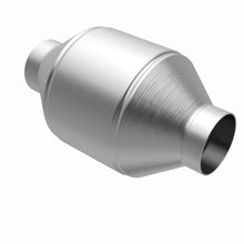 Load image into Gallery viewer, MagnaFlow Conv Universal 2.25 C/C 5.00 Diesel Spun

