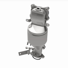 Load image into Gallery viewer, MagnaFlow 17-22 Honda Pilot 3.5L California Grade CARB Compliant DF Manifold Catalytic Converter
