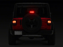 Load image into Gallery viewer, Raxiom 18-23 Jeep Wrangler JL Axial Series LED Third Brake Light- Red Brake Lights Raxiom
