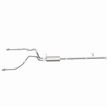 Load image into Gallery viewer, MagnaFlow BRE Exhaust Kit 10-11 Dodge Ram 1500 5.7L
