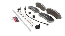 Load image into Gallery viewer, Brembo OE 20-22 Ford Transit-150/Transit-250/Transit-350/Transit-350 HD Ceramic Brake Pad - Rear | P24250N
