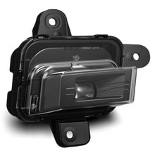 Load image into Gallery viewer, AlphaRex 22-25 GMC Sierra 1500 LED Fog Lights - White/Amber | 210021
