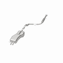 Load image into Gallery viewer, MagnaFlow BRE Exhaust Kit 99-06 VW Beetle GLS
