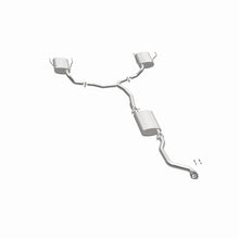Load image into Gallery viewer, MagnaFlow BRE Exhaust Kit 13-17 ENCLAVE ACADIA ACADIA LIMITED 3.6L
