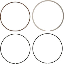 Load image into Gallery viewer, Vertex Pistons Uncategorized Vertex Piston 17-23 KTM 250 EXC-F 250cc Repl Ring Set for Forged Replica
