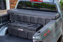 Load image into Gallery viewer, Deezee Universal Tool Box - Specialty Utility Chest Plastic 35In Tool Storage Dee Zee
